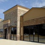 A New Modern Commercial Building for Sale or Lease